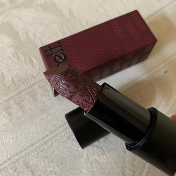 Melt Cosmetics Ultra Matte Lipstick in 6Six6 BNIB - Picture 4 of 16